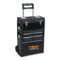Įrankių dėžė / Įrankių vežimėlis BETA BE4300/C43
