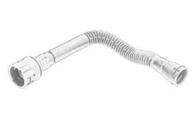 Alyvos radiatoriaus vamzdis OE OPEL 55488382
