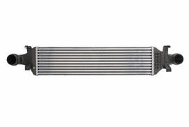 tarpinis suslėgto oro aušintuvas, kompresorius THERMOTEC DAM016TT