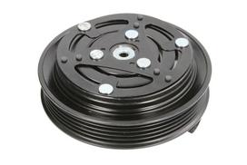 magnetinė sankaba, oro kondicionieriaus kompresorius KTT040269