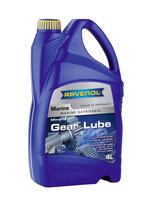 Transmisinė alyva RAVENOL (4L) 75W90 mineralinė RAV GEAR LUBE MINERAL 4L