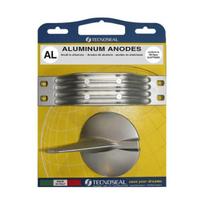 Anodų rinkinys TECNOSEAL TENKITYAMAHA200-250-AL