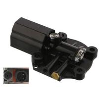 solenoidinis vožtuvas, stūmoklio cilindras FE35445