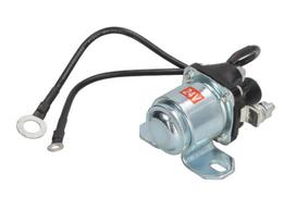 relė, starteris DT SPARE PARTS 6.27300