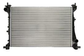 Variklio radiatorius NISSENS NIS 606810