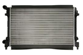 Variklio radiatorius NISSENS NIS 606909