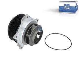 Aušinimo skysčio siurblys DT SPARE PARTS 5.41077