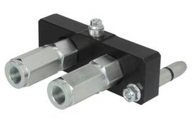 Hidraulinė greitoji jungtis 3PC206-2-38G MC
