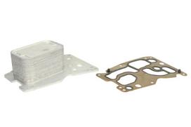 Alyvos radiatorius THERMOTEC D4B021TT