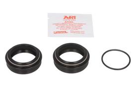 Dviračio priekinės pakabos sandarikliai ARI.A025 (34mm komplektas 2 šakėms) SR SUNTOUR