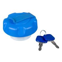 Bako bloko dangtelis (AdBlue įpurškimas) FEBI FE108013