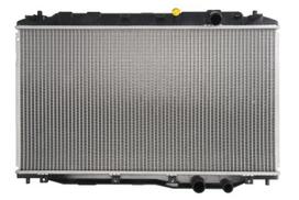 Variklio radiatorius THERMOTEC D74021TT