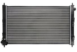 Variklio radiatorius THERMOTEC D7C016TT