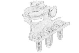 akumuliatoriaus adapteris OE IVECO 5803032705