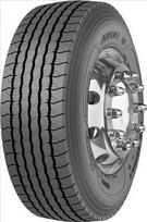 SAVA Padanga sunkvežimio priekis 385/65R22.5 CSA AA5