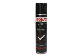 Priemonė dažų sluoksnio apsaugai PROFILINE Paint Prepare 400 ml