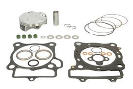 Tłok P5F0790319002A 250 4T pasirinkimas A skersmuo 78,95 mm, su variklio viršaus tarpinių komplektu Tinka: HONDA CRF 250R 2020-2021