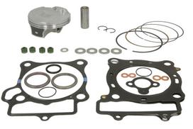 Tłok P5F0790319002C 250 4T pasirinkimas C skersmuo 78,97 mm, su variklio viršaus tarpinių komplektu Tinka: HONDA CRF 250R 2020-2021