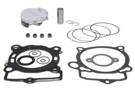 Tłok P5F0780078001B 250 4T pasirinkimas B skersmuo 77,96 mm, su variklio viršaus tarpinių komplektu Tinka: HUSQVARNA FE; KTM EXC-F 250 2017-2019