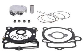 Tłok P5F0780078001C 250 4T pasirinkimas C skersmuo 77,97 mm, su variklio viršaus tarpinių komplektu Tinka: HUSQVARNA FE; KTM EXC-F 250 2017-2019