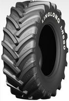 LING LONG Padanga žemės ūkio 540/65R30 RLL LR650N