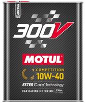 Variklių alyva 10W40 2l 300V COMP sintetinis
