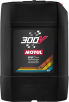 Variklių alyva MOTUL 300V COMP (20L) 5W40 sintetinis 300V 5W40 20L 110819