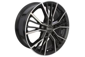 Alium. ratlankis lengv. autom. MAK F7570UABM47VW3X