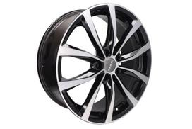 Alium. ratlankis lengv. autom. MAK F7590WFBM50VW2X