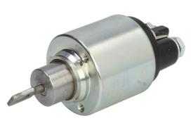 solenoidinis jungiklis, starteris 1 986 SE1 681