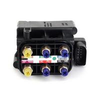 vožtuvas, suspausto oro sistema VB-3832