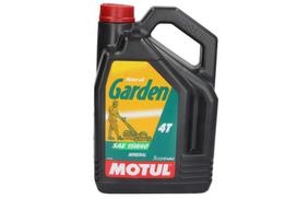 Variklio alyva 4T MOTUL Garden (5L) 15W40 mineralinė MOTUL GARDEN 4T 15W40 5L