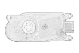 Kiti radiatoriaus grotelių elementai 51 74 9 854 640