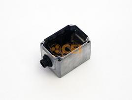 solenoidinis vožtuvas, stūmoklio cilindras 280881