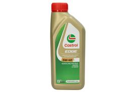 Variklių alyva CASTROL EDGE (1L) 5W40 sintetinis EDGE 5W40 M 1L