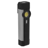 LED220UV SEALEY Dirbtuvių lempa belaidė; kišeninė SEA LED220UV