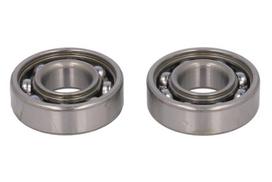 Balansavimo veleno remonto komplektas Tinka: POLARIS 500 4x4, 400 HO 2x4, 400, 400 4x4, 500 (2WD), 500 (4WD), 400 HO 4x4, 400H.O., 450, 500, 500 4x4 DUSE, 500 4x4 HO, 500 (Forest)