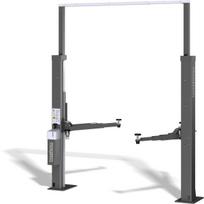 NUSSBAUM POWER LIFT HF 3S Keltuvas 2-kolonų HLNTK240.0000114D-7016