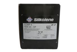 Variklio alyva 4T SILKOLENE COMP 4 (20L) 15W50 Pusiau sintetinė COMP 4 15W50 - XP 20L CUB