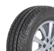 Padanga vasarinė ContiVanContact 100 215/75R16 116/114 R C