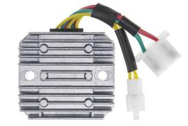 Įtampos reguliatorius DZE02054 (12V, 25A) Tinka: HONDA