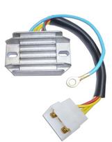 Įtampos reguliatorius DZE02459 (12V, 20A) Tinka: APRILIA