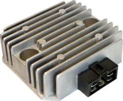 Įtampos reguliatorius DZE02405 (12V, 35A) Tinka: YAMAHA