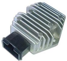 Įtampos reguliatorius DZE02344 (12V, 35A) Tinka: HONDA