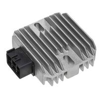 Įtampos reguliatorius DZE02363 (12V, 35A) Tinka: SUZUKI; YAMAHA