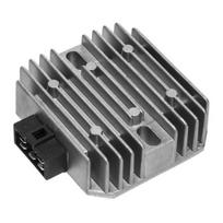Įtampos reguliatorius DZE02349 (12V, 35A) Tinka: BENELLI; MBK; PEUGEOT; YAMAHA