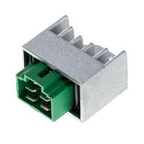 Įtampos reguliatorius DZE10054 (12V, 12A) Tinka: KAWASAKI; YAMAHA