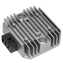 Įtampos reguliatorius DZE02078 (12V, 25A) Tinka: KAWASAKI