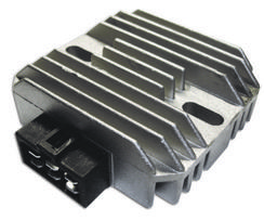 Įtampos reguliatorius DZE02371 (12V, 25A) Tinka: HYOSUNG