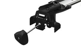 pagrindas, stogo bagažinė THULE THU 720700